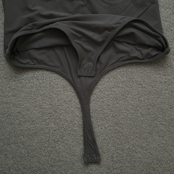 Abercrombie & Fitch Bodysuit - Picture 4 of 5